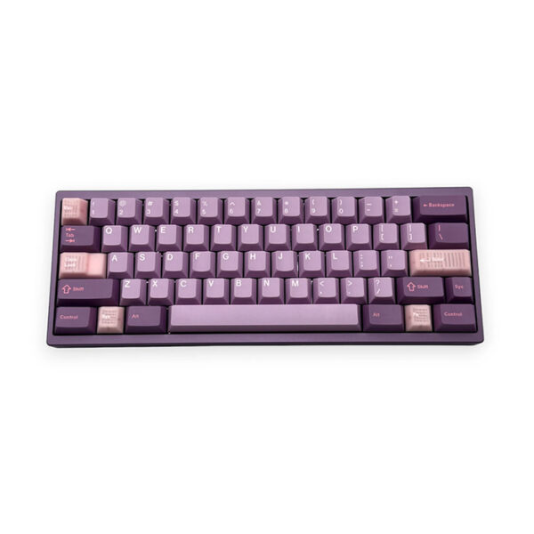 Kalam Unikorn Purple PVD