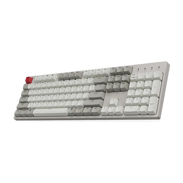 Keychron C2 Wired Mechanical Keyboard